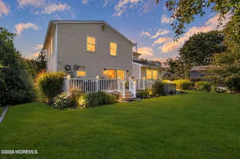 Exterior - 23 Dolphin Way, Waretown, NJ 08758 photo 16 of 20