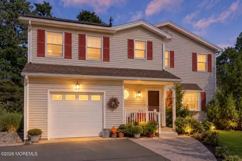 Exterior - 23 Dolphin Way, Waretown, NJ 08758 photo 2 of 20