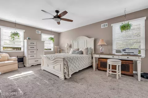 Bedroom - 23 Dolphin Way, Waretown, NJ 08758 photo 2 of 5