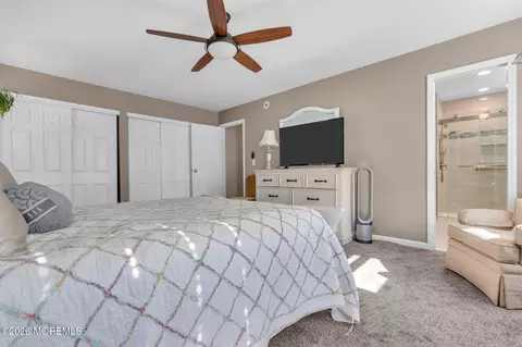 Bedroom - 23 Dolphin Way, Waretown, NJ 08758 photo 3 of 5