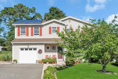 Exterior - 23 Dolphin Way, Waretown, NJ 08758 photo 5 of 20