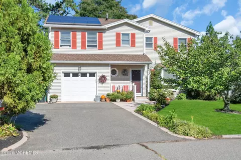 Exterior - 23 Dolphin Way, Waretown, NJ 08758 photo 9 of 20