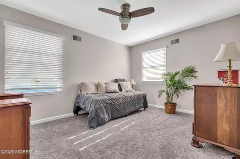 Bedroom - 23 Dolphin Way, Waretown, NJ 08758 photo 4 of 5