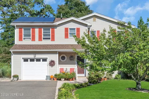 Exterior - 23 Dolphin Way, Waretown, NJ 08758 photo 3 of 20