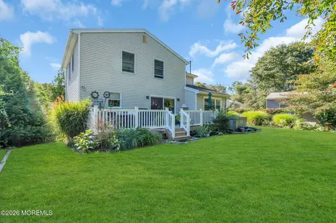 Exterior - 23 Dolphin Way, Waretown, NJ 08758 photo 15 of 20