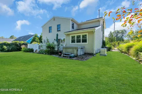 Exterior - 23 Dolphin Way, Waretown, NJ 08758 photo 17 of 20