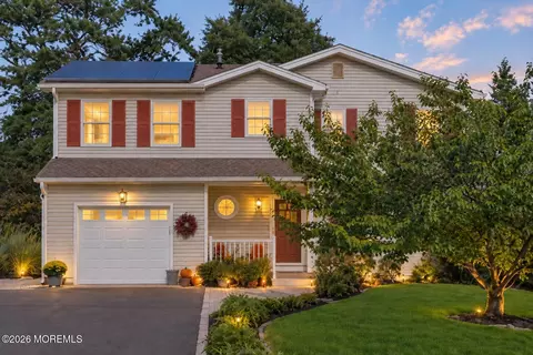 Exterior - 23 Dolphin Way, Waretown, NJ 08758 photo 4 of 20