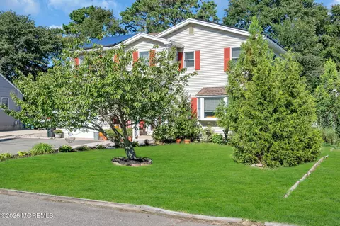 Exterior - 23 Dolphin Way, Waretown, NJ 08758 photo 7 of 20