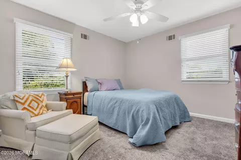 Bedroom - 23 Dolphin Way, Waretown, NJ 08758 photo 5 of 5