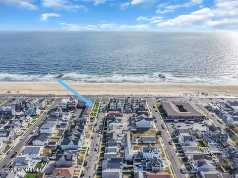 1304 Ocean Ave #6B, Belmar, NJ 07719