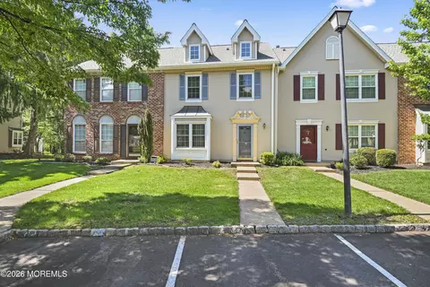 67 Albury Way, North Brunswick, NJ 08902