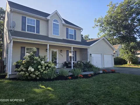 1739 Breakers Dr, Manahawkin, NJ 08050