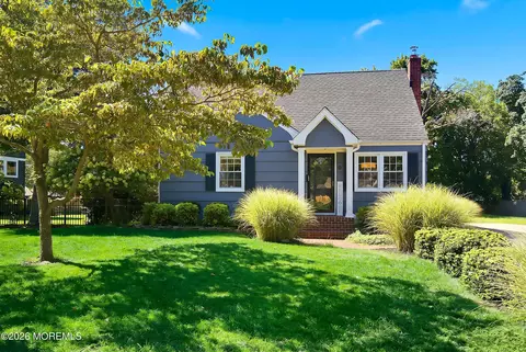 240 Fair Haven Rd, Fair Haven, NJ 07704