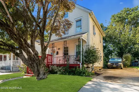 19 Bowne Ave, Freehold, NJ 07728