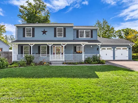 57 Capri Dr, Brick, NJ 08723
