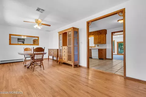 Dining - 141 Sunset Dr, Forked River, NJ 08731 photo 1 of 3