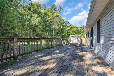 Exterior - 141 Sunset Dr, Forked River, NJ 08731 photo 20 of 20