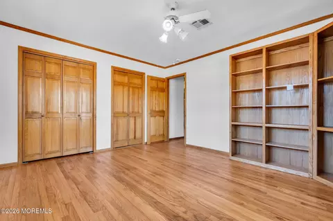 Bedroom - 141 Sunset Dr, Forked River, NJ 08731 photo 3 of 3