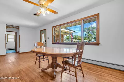 Dining - 141 Sunset Dr, Forked River, NJ 08731 photo 3 of 3