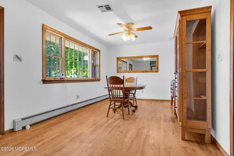 Dining - 141 Sunset Dr, Forked River, NJ 08731 photo 2 of 3