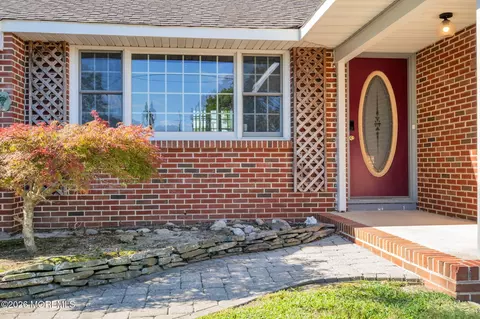 Exterior - 141 Sunset Dr, Forked River, NJ 08731 photo 12 of 20