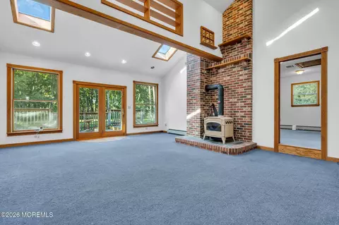 Living - 141 Sunset Dr, Forked River, NJ 08731 photo 1 of 3