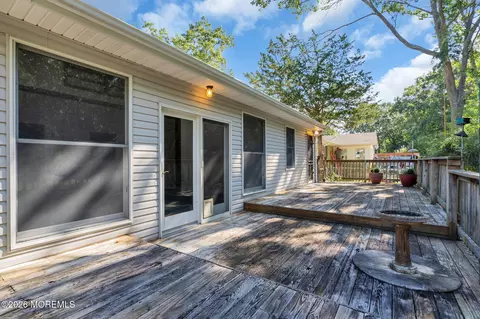 Exterior - 141 Sunset Dr, Forked River, NJ 08731 photo 10 of 20