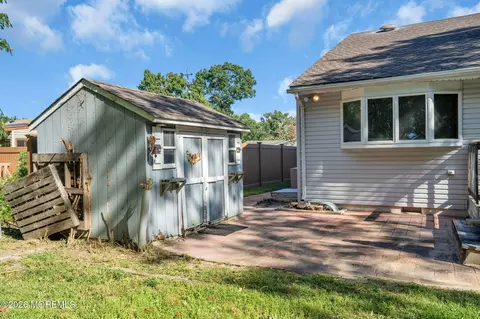 Exterior - 141 Sunset Dr, Forked River, NJ 08731 photo 18 of 20