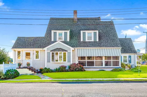 200 Washington Ave, Point Pleasant Beach, NJ 08742
