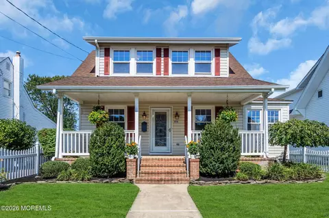 806 Prospect Ave, Spring Lake, NJ 07762