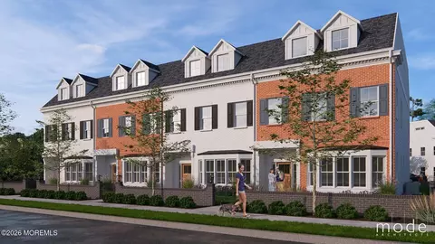 1 Sycamore Ave #DANBURY, Little Silver, NJ 07739