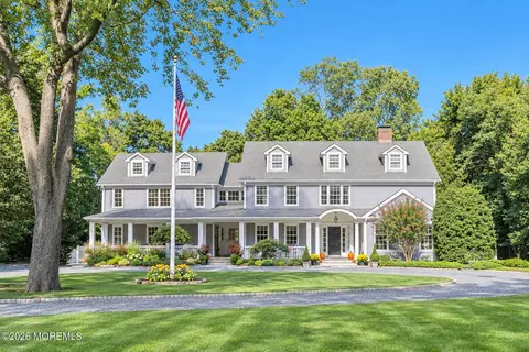 30 Pine Cove Rd, Fair Haven, NJ 07704