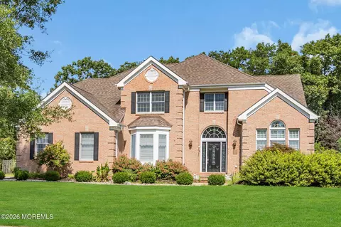 1232 Steeplechase Ct, Toms River, NJ 08755