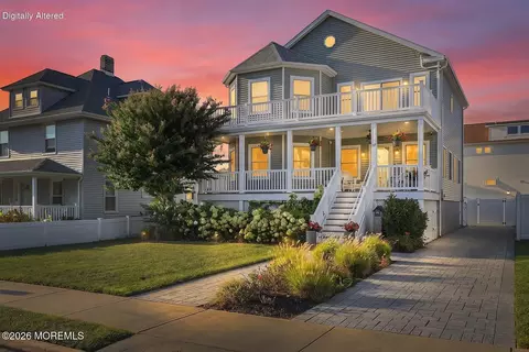 117 Forman Ave, Point Pleasant Beach, NJ 08742