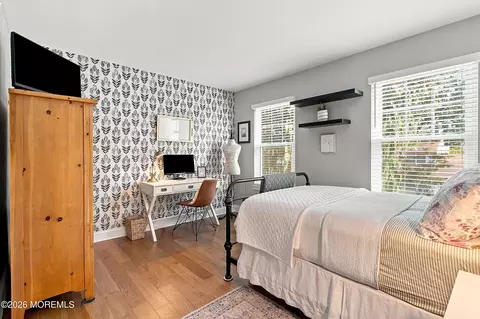 Bedroom - 75 Chestnut Ave, Brick, NJ 08724 photo 2 of 3
