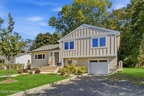 11 Nolan Dr, West Long Branch, NJ 07764