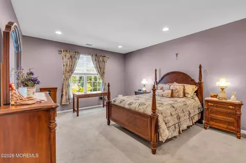 Bedroom - 2 Appleby Ct, Jackson, NJ 08527 photo 5 of 8