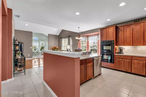 Kitchen - 2 Appleby Ct, Jackson, NJ 08527 photo 1 of 5