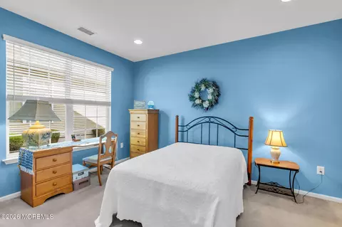 Bedroom - 2 Appleby Ct, Jackson, NJ 08527 photo 1 of 8