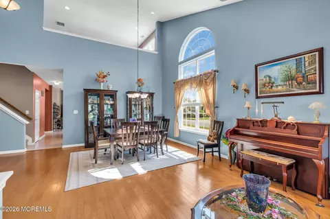 Dining - 2 Appleby Ct, Jackson, NJ 08527 photo 3 of 7