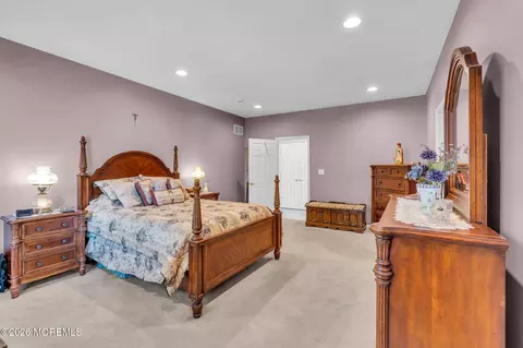 Bedroom - 2 Appleby Ct, Jackson, NJ 08527 photo 6 of 8