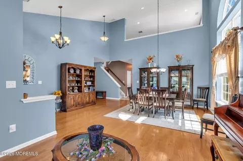 Dining - 2 Appleby Ct, Jackson, NJ 08527 photo 2 of 7