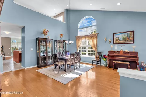 Dining - 2 Appleby Ct, Jackson, NJ 08527 photo 1 of 7