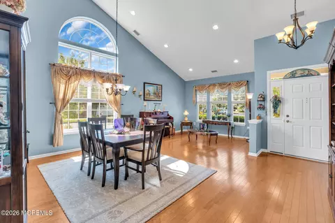 Dining - 2 Appleby Ct, Jackson, NJ 08527 photo 4 of 7