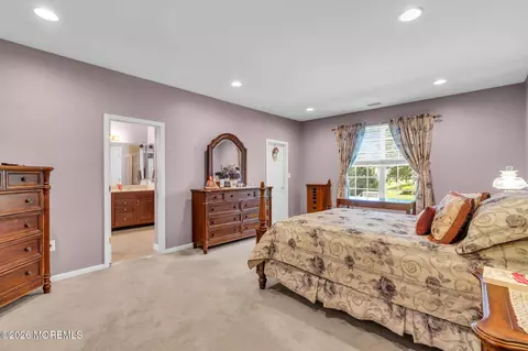 Bedroom - 2 Appleby Ct, Jackson, NJ 08527 photo 8 of 8