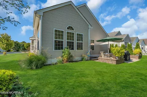 Exterior - 2 Appleby Ct, Jackson, NJ 08527 photo 11 of 12