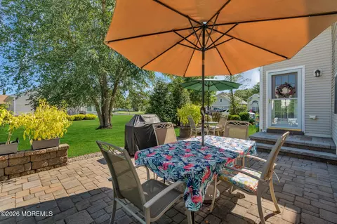 Exterior - 2 Appleby Ct, Jackson, NJ 08527 photo 9 of 12