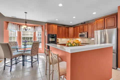 Kitchen - 2 Appleby Ct, Jackson, NJ 08527 photo 5 of 5
