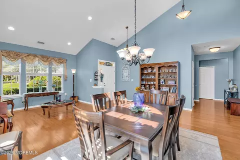 Dining - 2 Appleby Ct, Jackson, NJ 08527 photo 5 of 7