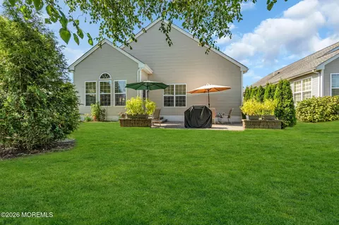 Exterior - 2 Appleby Ct, Jackson, NJ 08527 photo 12 of 12